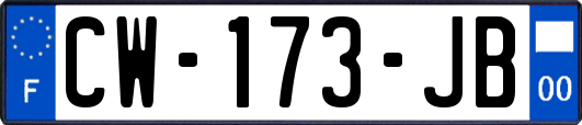 CW-173-JB