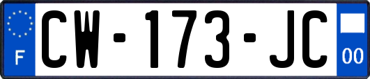 CW-173-JC