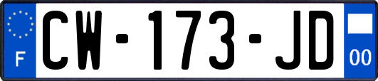 CW-173-JD