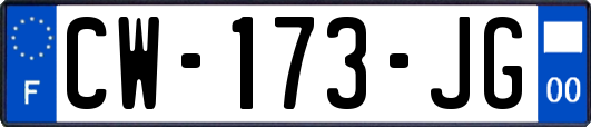 CW-173-JG
