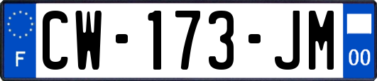 CW-173-JM