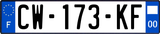 CW-173-KF