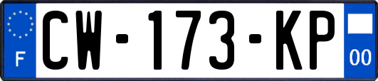 CW-173-KP
