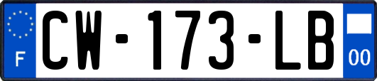 CW-173-LB