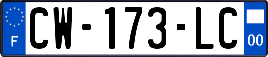 CW-173-LC