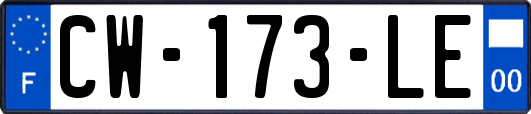 CW-173-LE