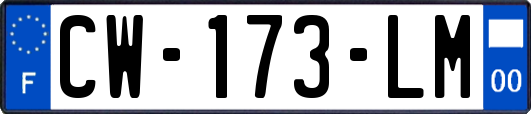 CW-173-LM