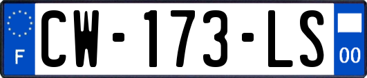 CW-173-LS