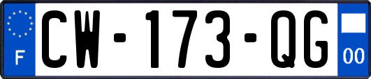 CW-173-QG