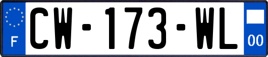 CW-173-WL