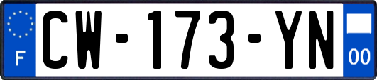 CW-173-YN