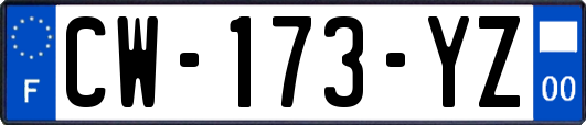 CW-173-YZ