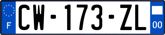 CW-173-ZL