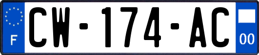 CW-174-AC