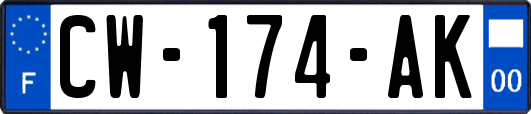 CW-174-AK