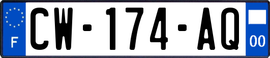 CW-174-AQ