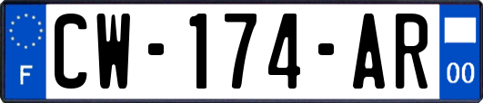 CW-174-AR