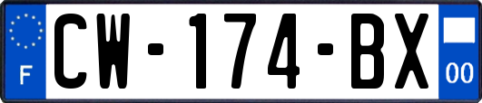 CW-174-BX