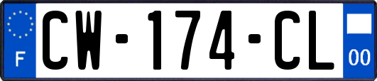 CW-174-CL