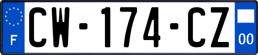 CW-174-CZ