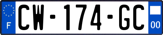 CW-174-GC
