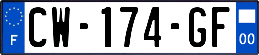 CW-174-GF