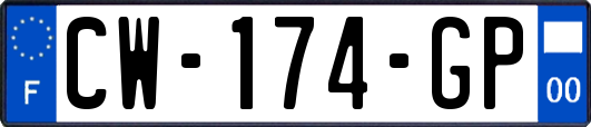 CW-174-GP