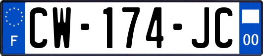 CW-174-JC
