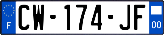 CW-174-JF