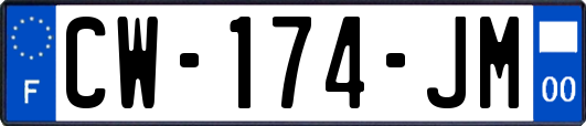 CW-174-JM