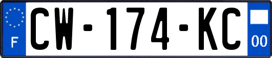 CW-174-KC