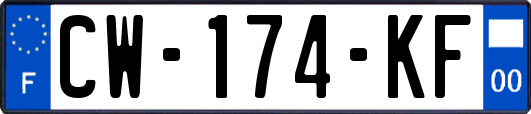 CW-174-KF