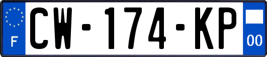 CW-174-KP