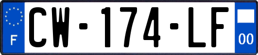 CW-174-LF