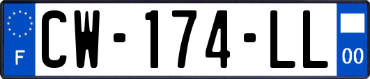CW-174-LL