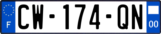 CW-174-QN