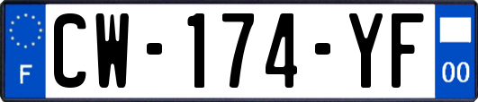 CW-174-YF