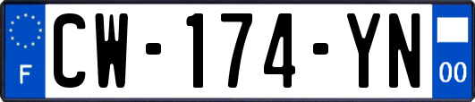 CW-174-YN