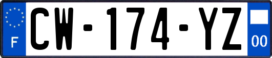 CW-174-YZ