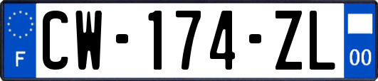 CW-174-ZL