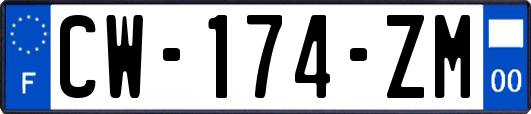 CW-174-ZM