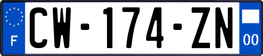 CW-174-ZN