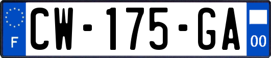 CW-175-GA