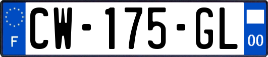 CW-175-GL