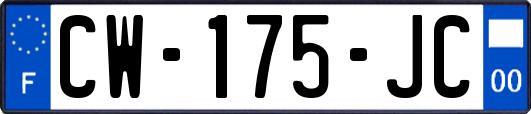 CW-175-JC