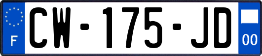 CW-175-JD
