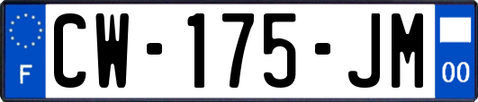CW-175-JM