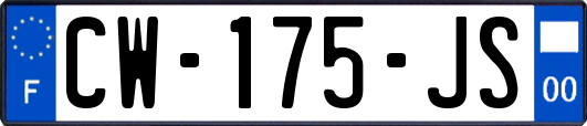 CW-175-JS