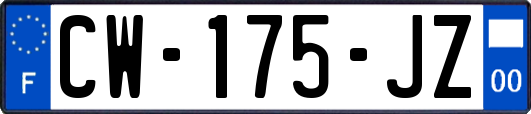 CW-175-JZ