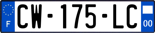 CW-175-LC